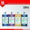 100% compatible solvent printer ink with Konica 512 14PL print head