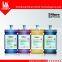 100% compatible solvent printer ink with Konica 512 35PL print head