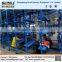 China Rack Supplier Hot Sale 3-dimensional Warehouse Metal Automatic Sorting System