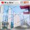 WF-BL003 Steel galvanized wind dust net Environmentally