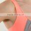 ladies fashion gym running stringer vest