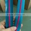 size and color customized waterproof resin zipper