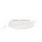 Best Seller big size square Melamine flat plate A5 material B042