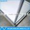 Australia stardand tempered glass shower door
