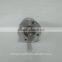 electrical DC starter gear motor SGX28RO,napkin machine dc brush motor, winding machine dc gear motor