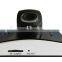 T668 HD 1080P H.264 car camera rear view 3.5" touch Screen Dual Lens HDMI night vision video recorder car dvr