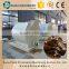 chocolate refining and conching machine line