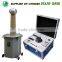 Series Oil Immersed/Inflatable/Dry Type Testing Transformer