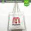 Promotional Standard Size Blank Cotton Canvas Tote Bag                        
                                                Quality Choice
                                                    Most Popular