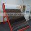 BTE Solar Plastic Solar Water Heater Collectors