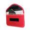 2016 RFID signal block purse wallet bag