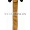 plush bookmark/custom animal design bookmark plush toy/soft plush animal bookmark toy