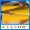 Steel Pipe 3 Roll Trough Rollers