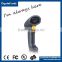 White MD2000 1D symbol n410 android handheld laser barcode scanner