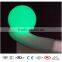 Color Changing Led Solar Hanging Decorative Balls Lights