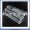 Cheap price custom Promotion personalized plastic acrylic nail polish display rack