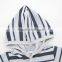 2016 fashion stripe baby clothes online