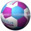 Promotional soccer ball