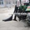 Tractor rear 3-point link Single tine ripper for sale