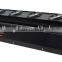 DJ LED Disco Light Effect, 8X10W RGBW Beam LED Disco Light