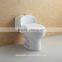 Single Flush Ceramic Toilet