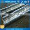China excellent quality belt conveyor drum pulley