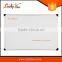 magnetic decorative whiteboard for school and office , soft white board as wall stickers