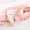 Wholesale Comfort Cotton Maternity Pillow