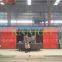 Trolley Shot Blasting Machine