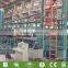CE Vast Market Steel Tube Shot Blasting Mashine for internal Surface Cleaning