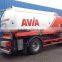 USED TRUCKS - VOLVO FL6 14000 L FUEL TANKER (LHD 7236 DIESEL)