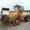 USED MACHINERIES - JCB 420 WHEEL LOADER (2887)