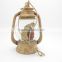 Decoration Fashion Design Cute Resin Large Moroccan Lantern