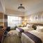 Hot sale 5 star modern luxury bedroom cheap hotel furniture