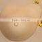 making huge silicone gel breast forms light weight design for mastectomy women prosthesis implant 115g-650g factory direct sell