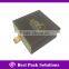 Drawer gift box for Jewelery