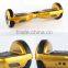 6.5 good priced metal chassis smart gyro 2 wheel self balancing electric scooter