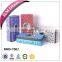 China professional manufacturer high quality leather tissue box storage