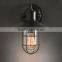 B3030 E27 indoor led wall light, vintage wall light