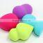 Custom Logo Makeup Puff Cute Blender Sponge Foundation Makeup Sponge