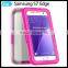 Full Sealed Waterproof Personalized Custom Cell Phone Hard Case