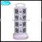 2016 Electrical Portable Socket Switch With Usb