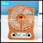 Fashion Adjustable Mini Usb Travel Personal Desk Fan