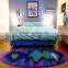 kids carpets cartoon design custom carpet for kids room