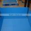 Durable and Customizable reassemble container box pe pp foam sheet board for logistic packaging OEM available