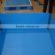 Durable and Customizable reassemble container box pe pp foam sheet board for logistic packaging OEM available