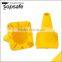 Factory Sale Various Widely Used Rubber Traffic Cones