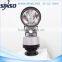 latest outdoor spot light prison security rotating search light durable