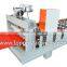 Durable wholesale metal color sheet curving machine