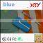 2014 New 4000mAh Credit Card Universal Portable Power Bank